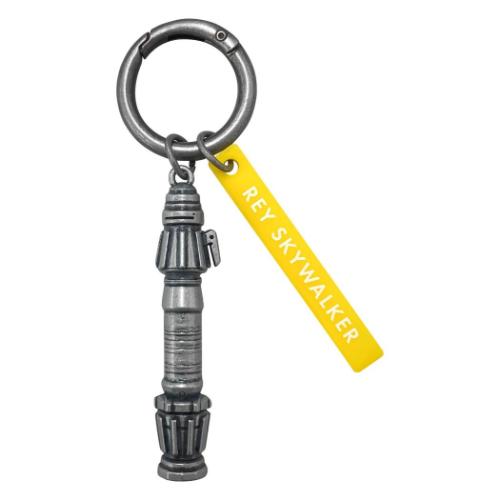 STAR WARS（スター・ウォーズ） キーリング ライトセーバー