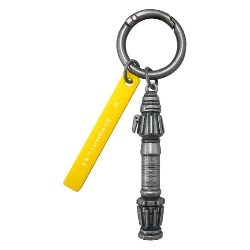 STAR WARS（スター・ウォーズ） キーリング ライトセーバー