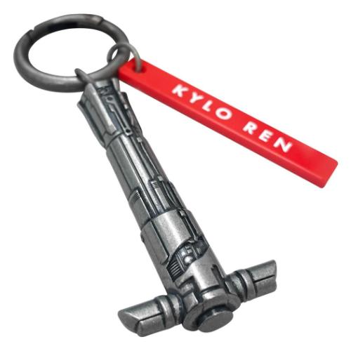 キーリング ライトセーバーキーホルダー STAR WARS SAGA スター
