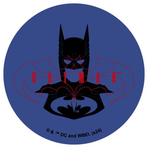 バットマン ステッカーセット シール 85周年 BATMAN ＆ ROBIN DC