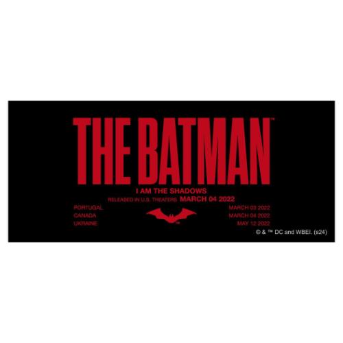 バットマン ステッカーセット DCコミック シール キャラクター THE BATMAN｜cinemacollection｜04