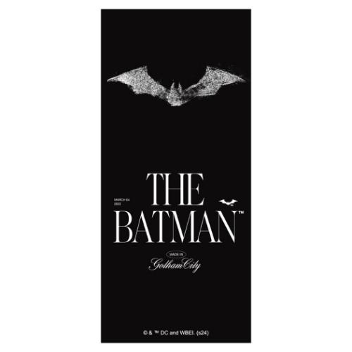 バットマン ステッカーセット DCコミック シール キャラクター THE BATMAN｜cinemacollection｜06