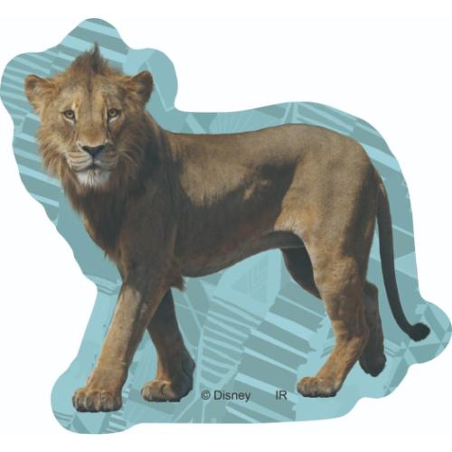 ステッカー ライオンキング ムファサ ステッカーセット ディズニー