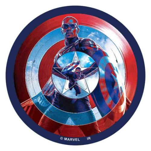 入手困難‼️ MARVEL キャプテン・アメリカ シールド 24インチ【美品】 Amazon | 手作り キャプテンアメリカ シールド アベンジャーズ