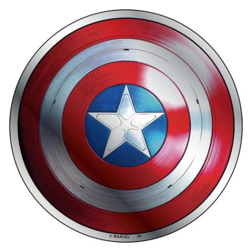 MARVEL（マーベル） キャプテンアメリカ：ブレイブ ニュー ワールド