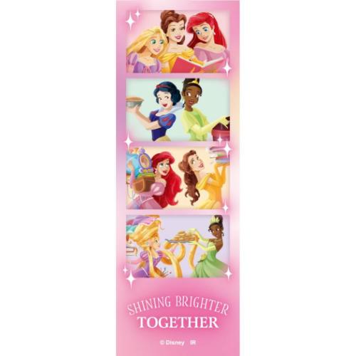 Disney プリンセス　ロールステッカー6個セット Amazon.co.jp: ディズニープリンセスステッカーセット 50枚 防水