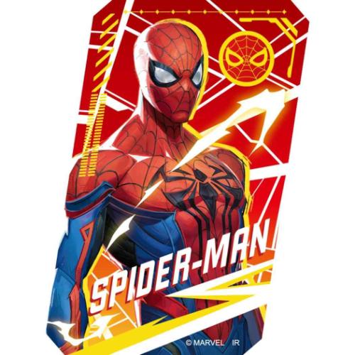 MARVEL（マーベル） ダイカットシール MAVEL RIVALS マーベル