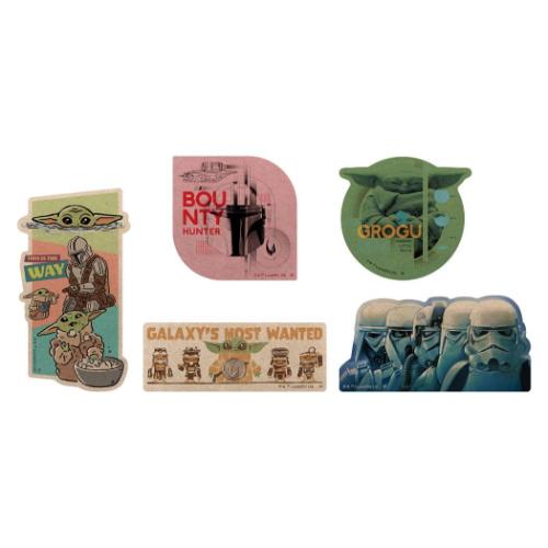 STAR WARS（スター・ウォーズ） マンダロリアン アンド グローグー