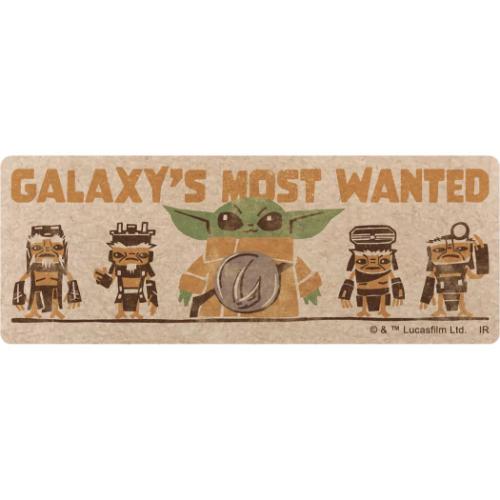STAR WARS（スター・ウォーズ） マンダロリアン アンド グローグー