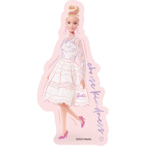バービー Barbie キャラクター ダイカットシール ステッカーセット｜cinemacollection｜06