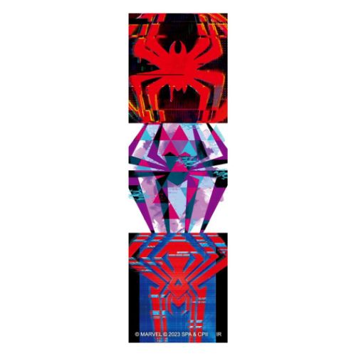 MARVEL（マーベル） スパイダーマン：アクロス ザ スパイダーバース