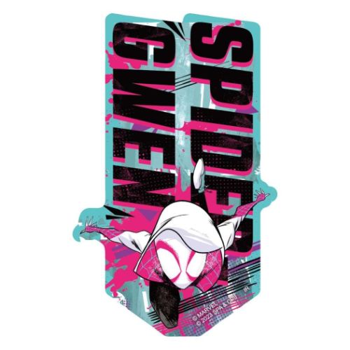 MARVEL（マーベル） スパイダーマン：アクロス ザ スパイダーバース