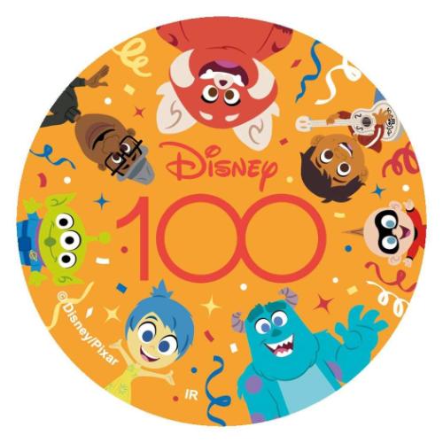 ディズニー・ピクサー シール 35枚セット 平行輸入品】ディズニー ピクサー ポッティング シール セット