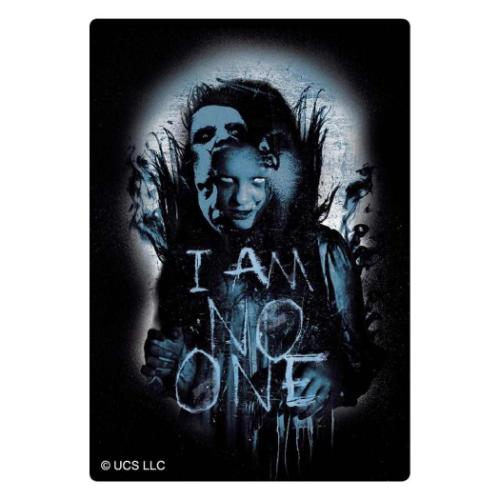 Supreme Exorcist ステッカー エクソシスト 2009 Supreme The Exorcist Puke Sticker Mini sheet of 4 FW25 + FREE