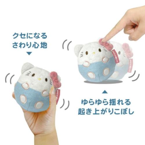 ポムポムプリン ぬいコロン ぬいぐるみ サンリオ キャラクター