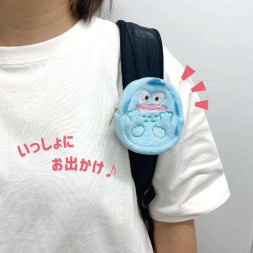 ミニポーチ ベルトポーチ マイメロディ サンリオ