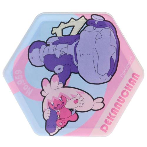ポケットモンスター ポケモン キャラクター 磁石 ハニカム