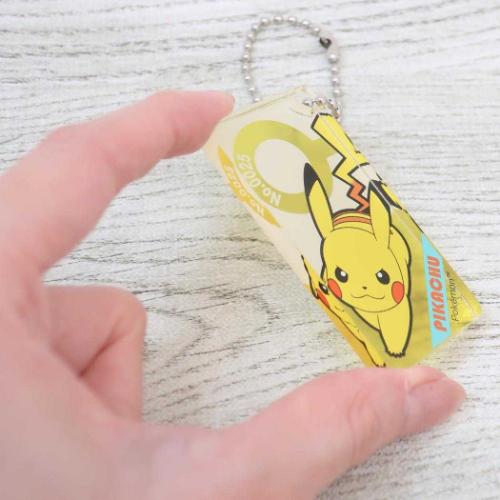 ポケットモンスター ドミテリアキーチェーン vol.2 キーホルダー