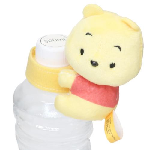 くまのプーさん マスコット 抱きつきタイ ディズニー