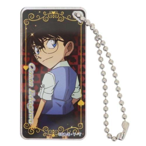名探偵コナン グッズ キーホルダー 少年サンデー アニメキャラクター