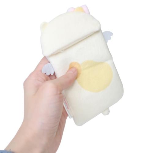 すみっコぐらし カードケース サンエックス カードポーチ キャラクター ねこ アイアップ