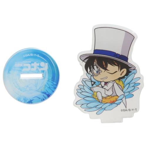 名探偵コナン アクリルスタンド 少年サンデー コレクション雑貨 アニメ