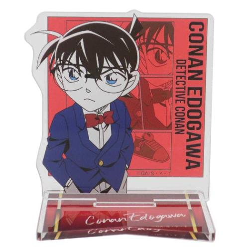 名探偵コナン グッズ アクスタ アニメキャラクター アクリル