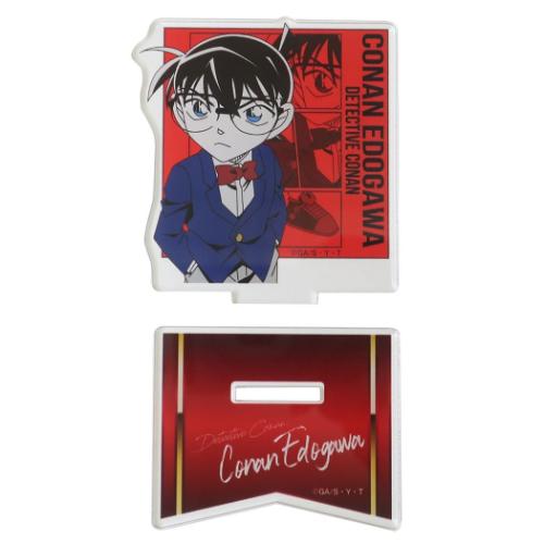 名探偵コナン グッズ アクスタ アニメキャラクター アクリル