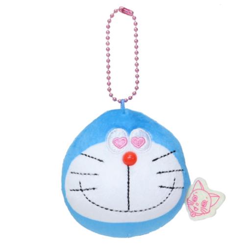 【未開封あり】ドラえもん　キーホルダー　マスコット　12個セット　アニメ ミニドラとどら焼き・ドラミちゃん・ ドラえもん 」キーホルダーA 藤子