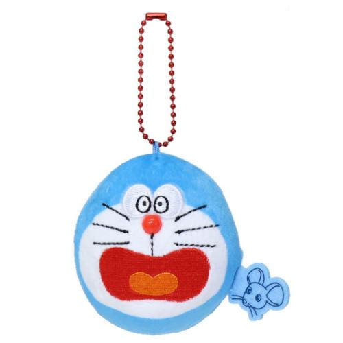 ドラえもん グッズ マスコット 藤子F不二雄 アニメキャラクター