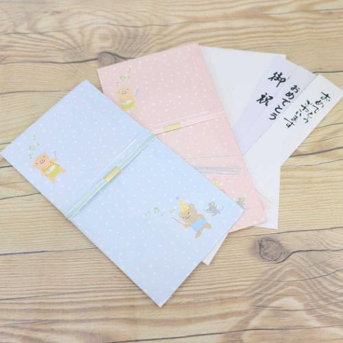祝儀袋 金封 1枚入 おめでとうございます ご出産おめでとう 御入学御祝 伊予結納センター