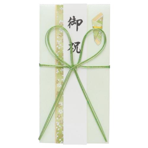 祝儀袋 金封 1枚入 御祝 御新築御祝 御出産御祝 伊予結納センター