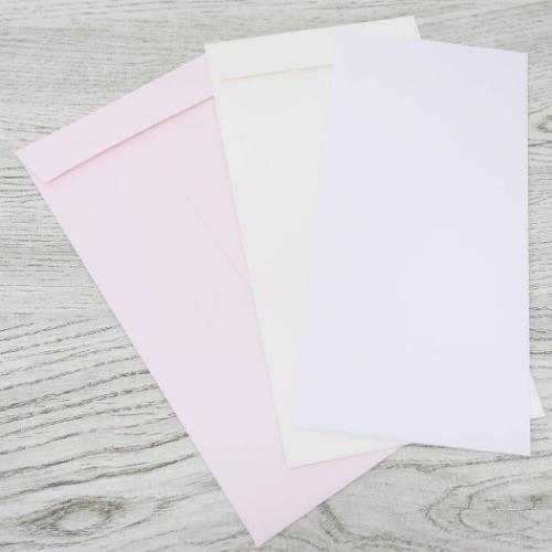 祝儀袋 心温 手書き金封 1枚入 おけいこ料 ありがとうございます