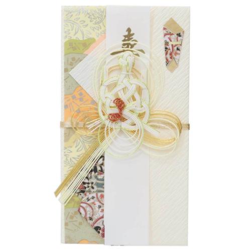 祝儀袋 金封 1枚入 御結婚御祝 御祝 寿 ご結婚おめでとうございます