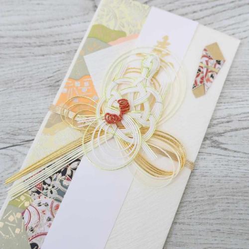 祝儀袋 金封 1枚入 御結婚御祝 御祝 寿 ご結婚おめでとうございます