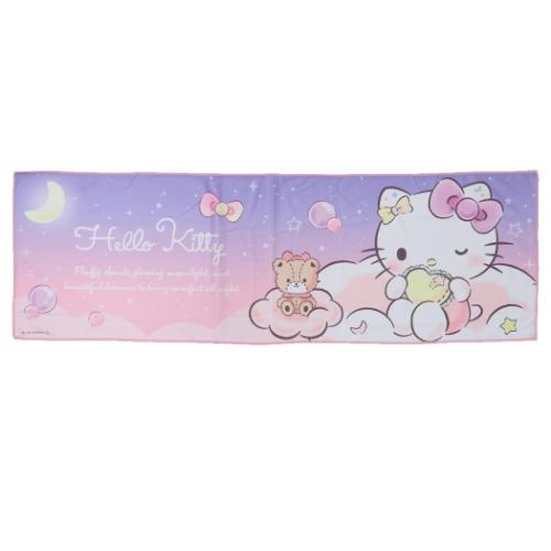 ◎最終値下げ◎ジャスティン with Hello Kitty マフラータオル 商品詳細ページ | Novelbright official shop | マフラータオル