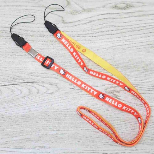 5wayハンディファン 携帯用扇風機 ハローキティ サンリオ ジェイズプランニング 熱中症対策