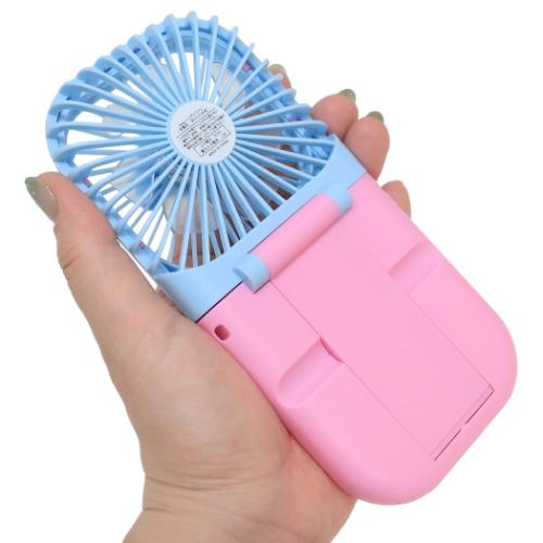 5wayハンディファン 携帯用扇風機 マイメロディ ジェイズプランニング サンリオ 熱中症対策