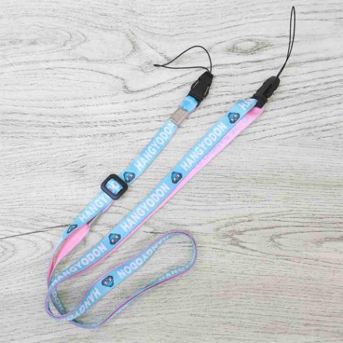 携帯用扇風機 5wayハンディファン ハンギョドン サンリオ ジェイズプランニング 熱中症対策