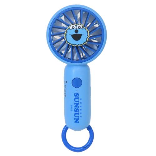 �g�їp��@ �p�y�b�g�X���X�� �J���r�i�t��miniFAN PUPPET SUNSUN �~�j�t�@�� USB�[�d �M���Ǒ΍�