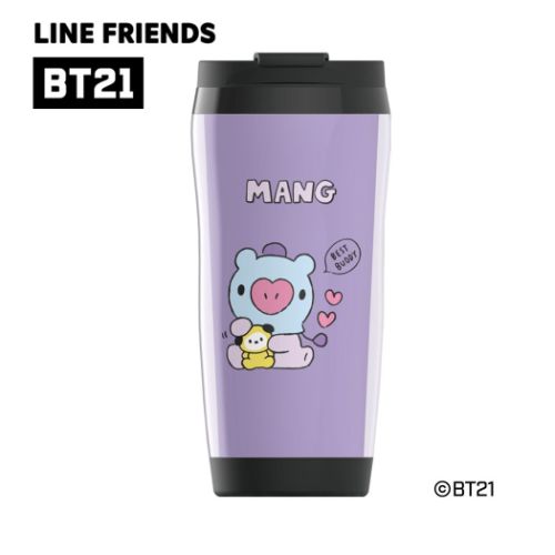 bt21 タンブラーの人気商品・通販・価格比較 - 価格.com