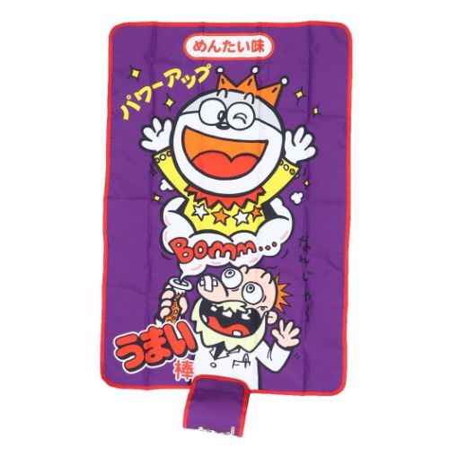 Yahoo! Yahoo!ショッピング(ヤフー ショッピング)ピクニック用品 うまい棒 レジャーシート お菓子パッケージ