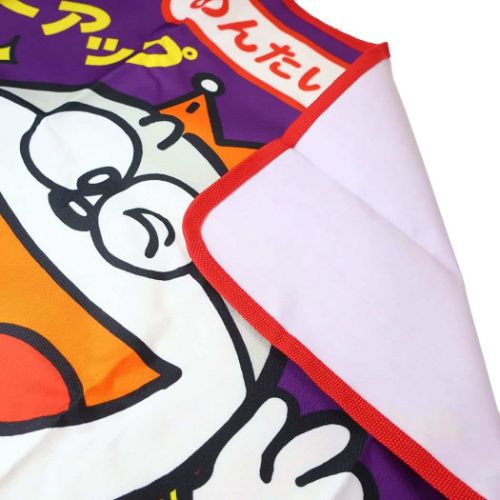 ピクニック用品 うまい棒 レジャーシート お菓子パッケージ