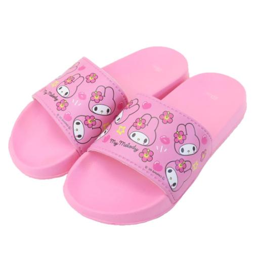 子供用サンダル シャワーサンダル マイメロディ サンリオ ジェイズプランニング キッズ こども 子ども