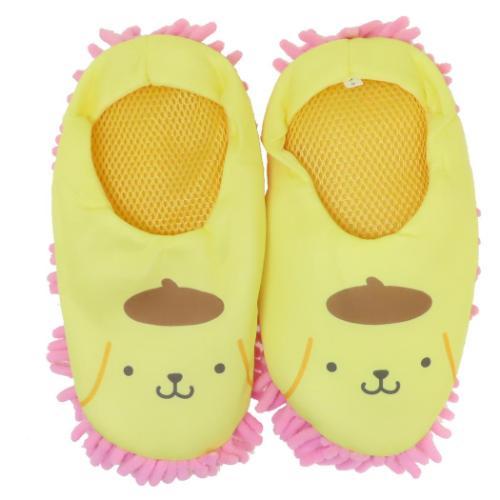 サンリオ スリッパ ポムポムプリン」の人気商品一覧 | 安い商品を通販