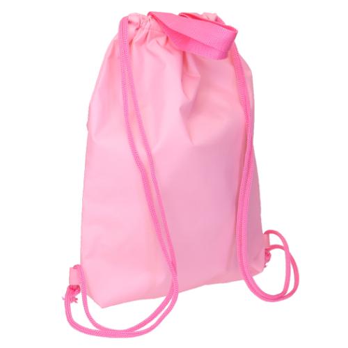 マイメロディ ナップサック 巾着ナップサック リボンキャンディ[学童] サンリオ ジェイズプランニング