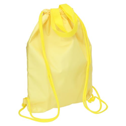 ポムポムプリン 巾着ナップサック サンリオ ナップサック キャラクター ハグ[学童]