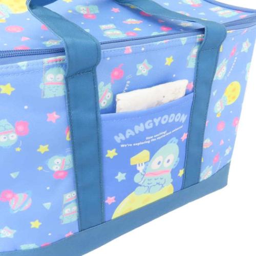 ハンギョドン グッズ 保冷バッグ サンリオ キャラクター 保冷保温