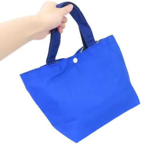 ランチトート ランチバッグ お菓子パッケージ チュッパチャプス ジェイズプランニング お弁当かばん ミニトート