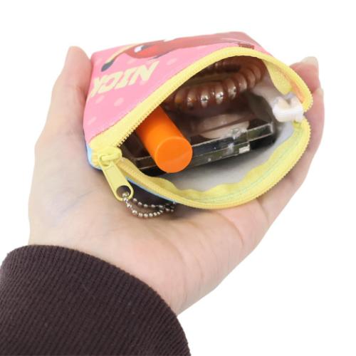 キラキラ⭐️様　ミニポーチ 21点 🎀コラボアイテムのご紹介🎀 ⑅⃛ Moon Prim さん りぼん ⑅⃛